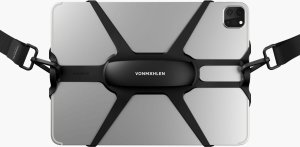 Vonmählen Tabletstrap Infinity Max black czarny (IFM00002) 2
