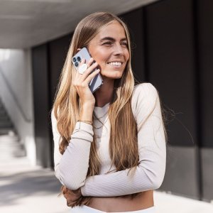 Vonmählen VonMählen Phonegrip Backflip Mag black Schwarz (BFM00005) 8