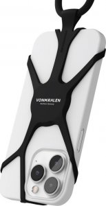 Vonmählen VonMählen Phonestrap Infinity Plus black Schwarz (INF00009) 6