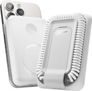 Powerbank Vonmählen VonMählen All-in-one Allinone magnetic Powerbank allroundo Pro white (ALP00011) 2