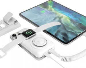 Powerbank Vonmählen VonMählen All-in-one Allinone magnetic Powerbank allroundo Pro white (ALP00011) 4