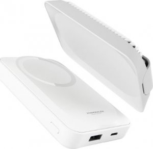 Powerbank Vonmählen VonMählen All-in-one Allinone magnetic Powerbank allroundo Pro white (ALP00011) 5