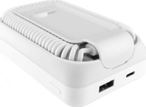 Powerbank Vonmählen VonMählen All-in-one Allinone magnetic Powerbank allroundo Pro white (ALP00011) 6