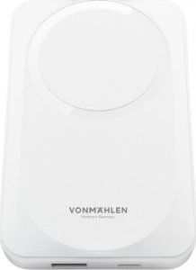 Powerbank Vonmählen VonMählen All-in-one Allinone magnetic Powerbank allroundo Pro white (ALP00011) 7