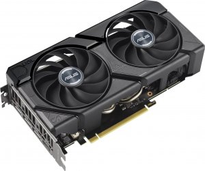 Karta graficzna Asus Dual GeForce RTX 4060 EVO OC 8GB GDDR6 (DUAL-RTX4060-O8G-EVO) 3