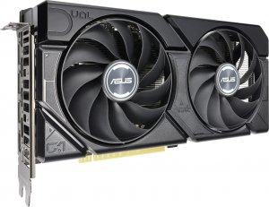 Karta graficzna Asus Dual GeForce RTX 4060 EVO OC 8GB GDDR6 (DUAL-RTX4060-O8G-EVO) 5