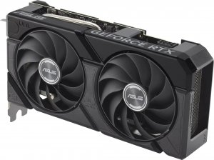 Karta graficzna Asus Dual GeForce RTX 4060 EVO OC 8GB GDDR6 (DUAL-RTX4060-O8G-EVO) 6