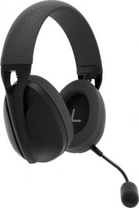 Słuchawki Krux Clapz Wireless Czarne (KRXC003) 3