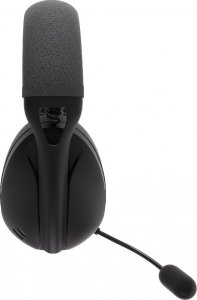 Słuchawki Krux Clapz Wireless Czarne (KRXC003) 4