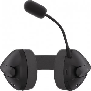 Słuchawki Krux Clapz Wireless Czarne (KRXC003) 6