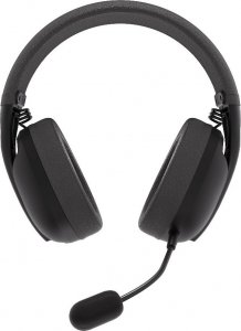 Słuchawki Krux Clapz Wireless Czarne (KRXC003) 7