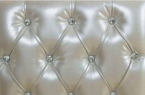 iLogic OZDOBNE GWOŹDZIE TAPICERSKIE KRYSZTAŁ 7 szt 7