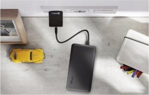 Powerbank iLogic Dedykowany Powerbank do Kamizelki Ogrzewanej SML 11