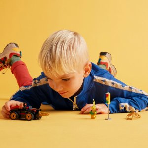 LEGO Marvel Spider-Man Pojazd wiertłowy (10792) 5