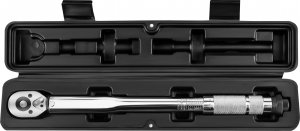 Delphi Tools Klucz dynamometryczny  7-112Nm, 3/8" CrV 4