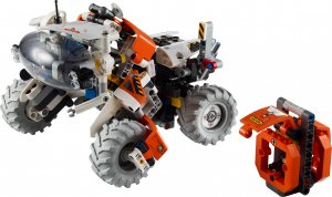 LEGO Technic Kosmiczna ładowarka LT78 (42178) 8