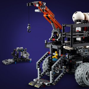 LEGO Technic Marsjański łazik eksploracyjny (42180) 4