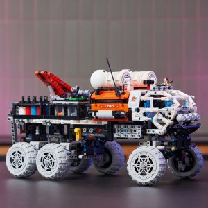 LEGO Technic Marsjański łazik eksploracyjny (42180) 9