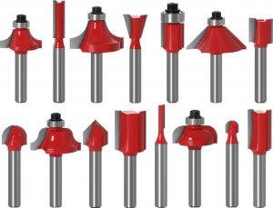 Frezarka Delphi Tools 800 W 7