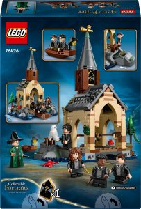 LEGO Harry Potter Dom na wodzie przy Hogwarcie™ (76426) 8