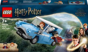 LEGO Harry Potter Latający Ford Anglia™ (76424) 1
