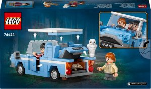 LEGO Harry Potter Latający Ford Anglia™ (76424) 8