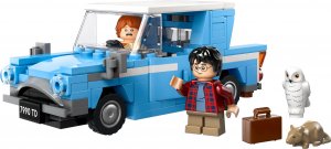 LEGO Harry Potter Latający Ford Anglia™ (76424) 9