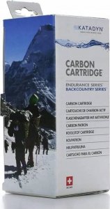 Katadyn Katadyn Active Carbon Bottle Adapter, black 3