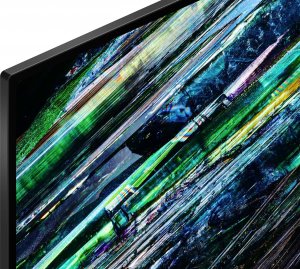 Telewizor Sony XR-55A95L QLED 55'' 4K Ultra HD Google TV 3