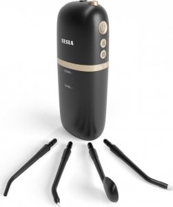 Irygator Tesla Smart czarny (TSL-PC-FS200B) 7