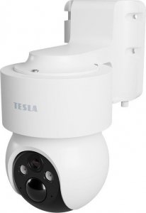 Tesla Tesla Smart Kamera 360 4G na baterie 1