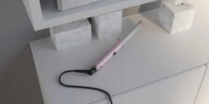 Lokówka Tesla  TSL-BT-HCC 4