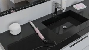 Lokówka Tesla  TSL-BT-HCC 5