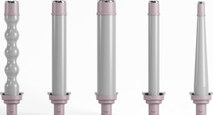 Lokówka Tesla  TSL-BT-HCC 9