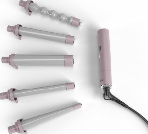 Lokówka Tesla  TSL-BT-HCC 10