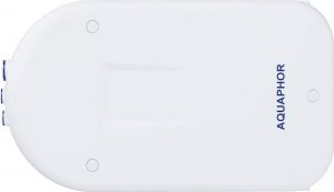 Aquaphor Morion RO-101S Filtr odwróconej osmozy z czarnym kranikiem 3