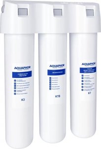 Aquaphor Kryształ B ECO Filtr wody z dodatkowymi wkładami 4