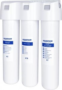 Aquaphor Kryształ B ECO Filtr wody z dodatkowymi wkładami 5