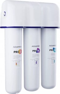 Aquaphor Osmo Pro 50 Filtr odwróconej osmozy 3