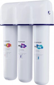 Aquaphor Osmo Pro 50 Filtr odwróconej osmozy 4