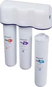 Aquaphor Osmo Pro 50 Filtr odwróconej osmozy 5
