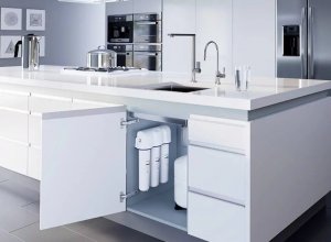 Aquaphor Osmo Pro 50 Filtr odwróconej osmozy 8