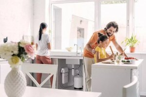 Aquaphor Osmo Pro 50 Filtr odwróconej osmozy 9