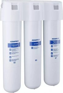 Aquaphor Kryształ H Kuchenny filtr wody z dodatkowymi wkładami 5