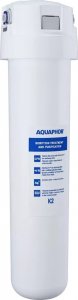 Aquaphor Kryształ Solo Podzlewozmywakowy filtr do wody z dodatkowym wkładem 4
