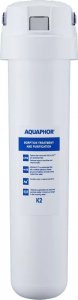 Aquaphor Kryształ Solo Podzlewozmywakowy filtr do wody z dodatkowym wkładem 5