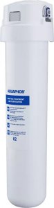 Aquaphor Kryształ Solo Podzlewozmywakowy filtr do wody z dodatkowym wkładem 6