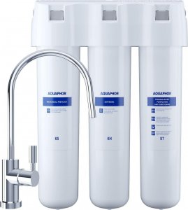 Aquaphor podzlewozmywakowy Kryształ HA 6