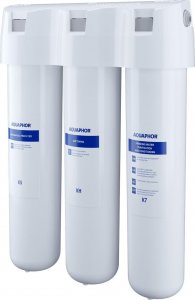 Aquaphor podzlewozmywakowy Kryształ HA 7