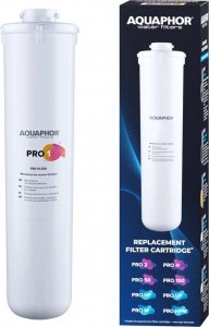 Aquaphor PRO 1 Wkład węglowo-mechaniczny do systemu filtrowania wody 1
